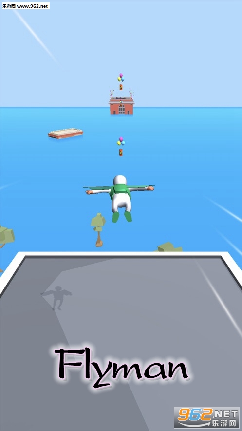 Flyman手游