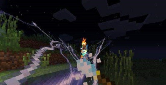 我的世界鬼灭之刃手机版-我的世界鬼灭之刃mod安卓下载 v1.16.201.01