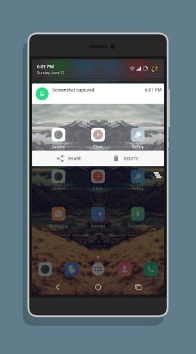 MIUI6 CM12 / PA THEMEapp