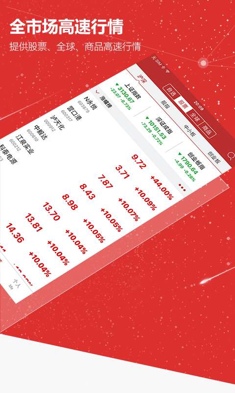 趋势财经app_趋势财经app官方正版_趋势财经appios版下载