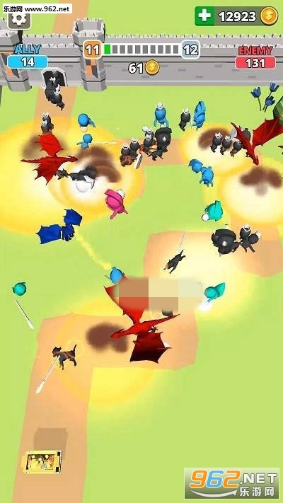 小型战役下载_小型战役下载iOS游戏下载_小型战役下载安卓手机版免费下载