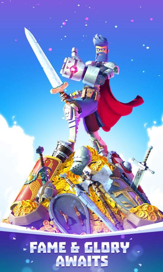 骑士爵位app_骑士爵位app最新官方版 V1.0.8.2下载 _骑士爵位app最新版下载