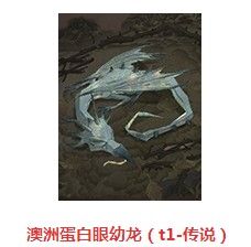 哈利波特魔法觉醒传说卡牌图鉴大全 传说卡牌图鉴汇总[多图]图片9