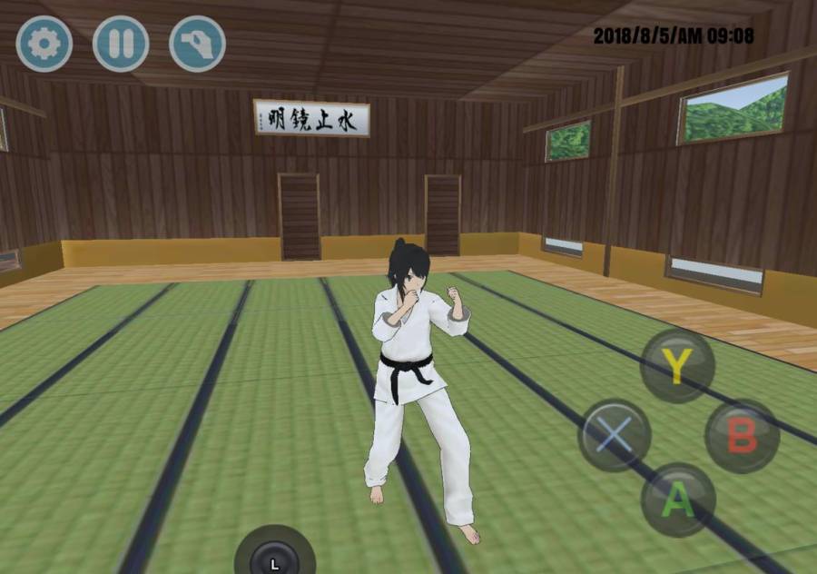 高校模拟器2019app_高校模拟器2019app中文版下载_高校模拟器2019app攻略