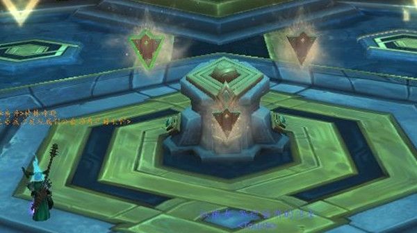 魔兽世界锻钥有方任务完成攻略 WOW9.2锻钥有方任务流程详解[多图]图片1