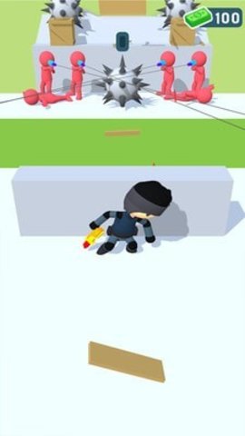 激光射手手机app下载_激光射手手机app安卓版v2.0.1