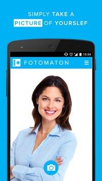 Fotomaton - Passport photosapp_Fotomaton - Passport photosappapp下载