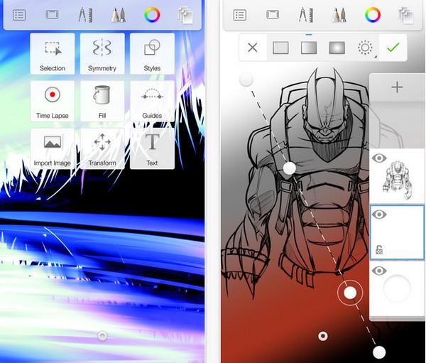 Sketchbook下载