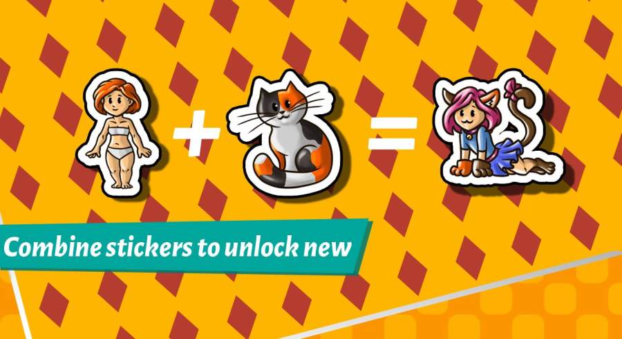 贴纸艺术app_贴纸艺术app最新官方版 V1.0.8.2下载 _贴纸艺术app官网下载手机版
