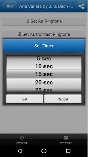 古典音乐铃声:Bestapp_古典音乐铃声:Bestappios版