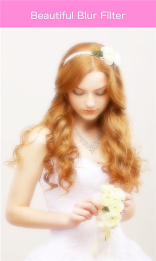 Soft Focus app