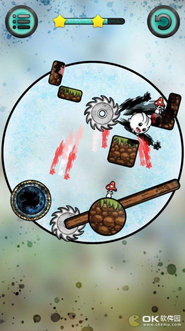 兔子绝地逃亡