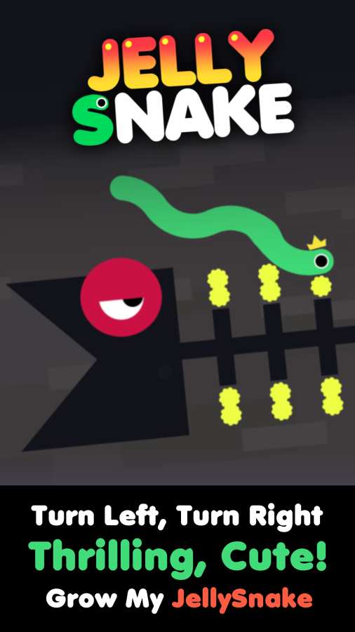 果冻贪吃蛇app_果冻贪吃蛇app破解版下载_果冻贪吃蛇app最新版下载