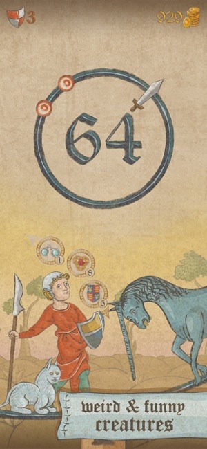 Marginalia Hero iOS