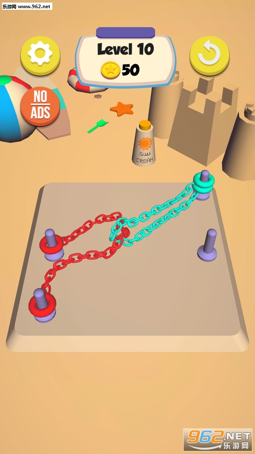 Chain Knots下载_Chain Knots下载最新官方版 V1.0.8.2下载