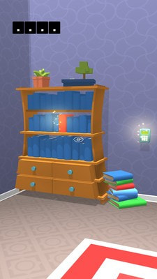 逃离房间3D手游下载_逃离房间3D安卓最新版下载v1.0.6