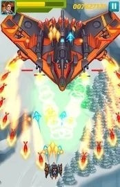 外星人银河攻击安卓版-外星人银河攻击游戏最新版下载 v5.1