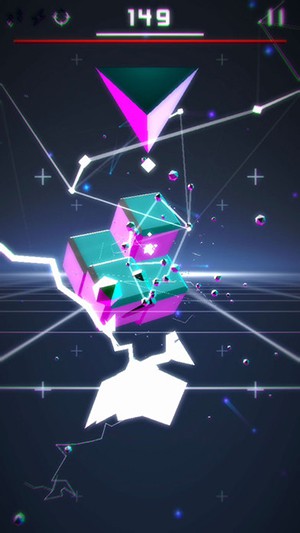 仙女座超速IOS