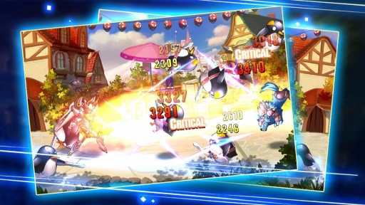 恶魔狩猎：传奇战争app_恶魔狩猎：传奇战争app安卓版下载V1.0_恶魔狩猎：传奇战争app官方正版