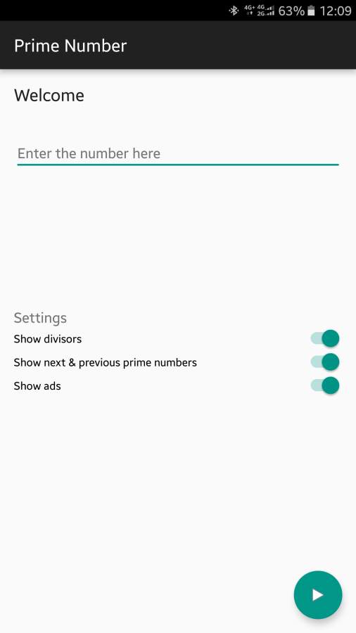 Prime Numberapp_Prime Numberapp安卓版下载