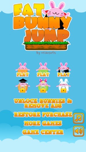 Fat Bunny游戏ios版下载_Fat Bunny游戏ios版下载中文版下载