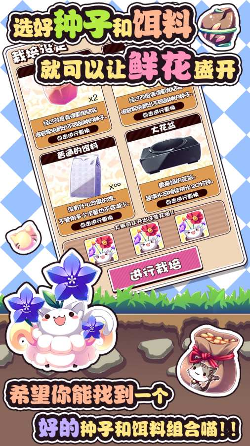 猫咪花盆app_猫咪花盆app中文版下载_猫咪花盆app破解版下载