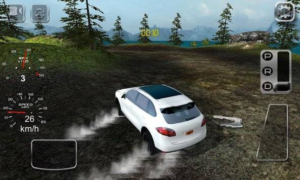 4x4 Off-Road Rally 4app_4x4 Off-Road Rally 4app最新版下载