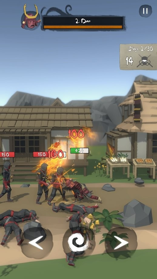 武士刀剑APP-武士刀剑手游下载 v1.0
