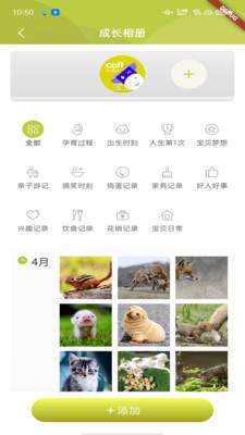 成长关注软件下载-成长关注官方版下载v1.0.1