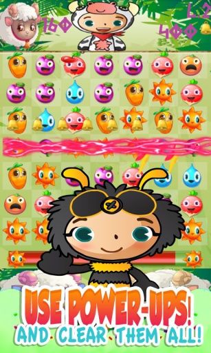 农场英雄传奇app_农场英雄传奇appios版_农场英雄传奇appapp下载