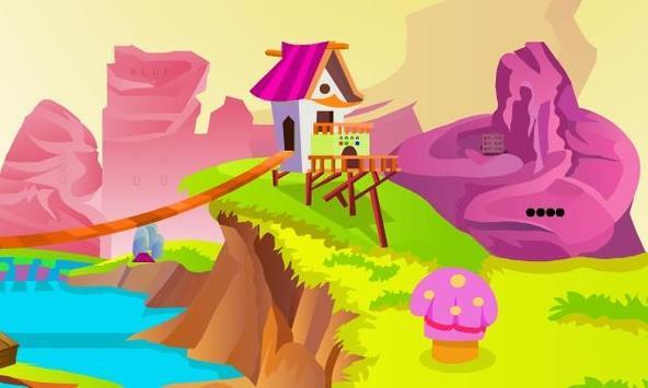 逃离小牛游戏下载_逃离小牛官方版v1.0.1