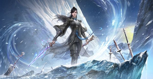永劫无间3月12日几点更新？2022.3.12更新维护公告[多图]图片1