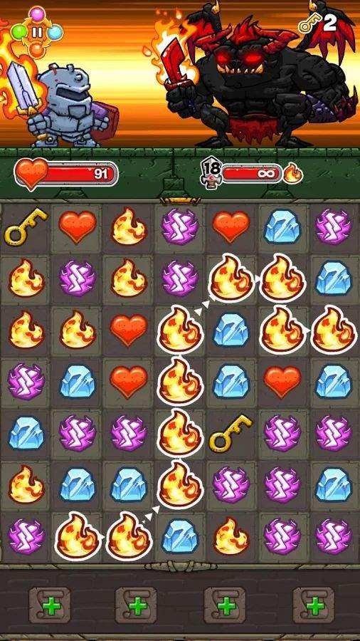 骑士故事app_骑士故事app中文版_骑士故事app积分版