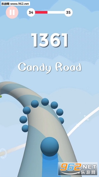Candy Road官方版