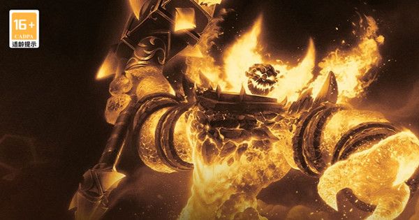 魔兽世界赛季服什么意思？11月17日旧世赛季服上线公告[多图]图片1