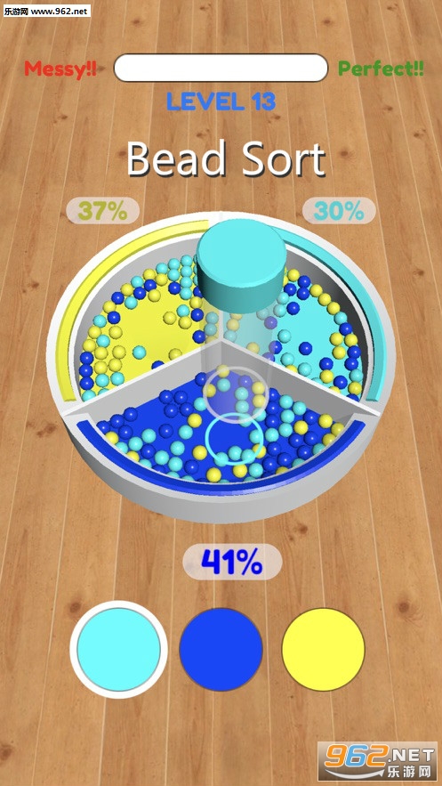Bead Sort官方版