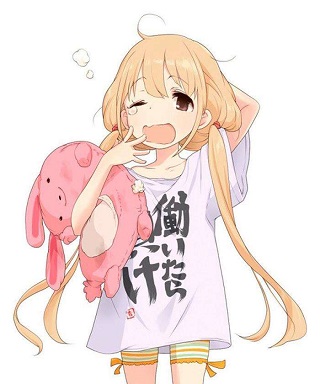 debu是什么梗