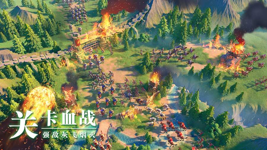 万国觉醒app_万国觉醒安卓版app_万国觉醒 手机版免费app