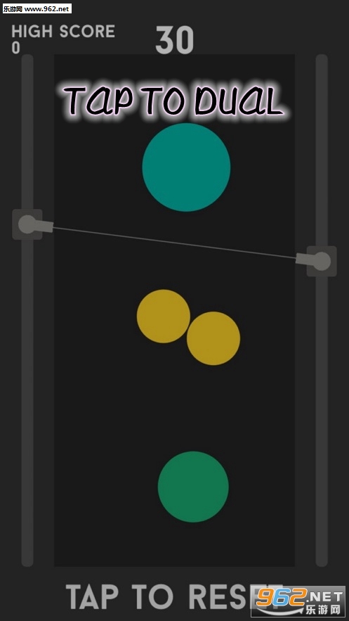 TAP TO DUAL官方版