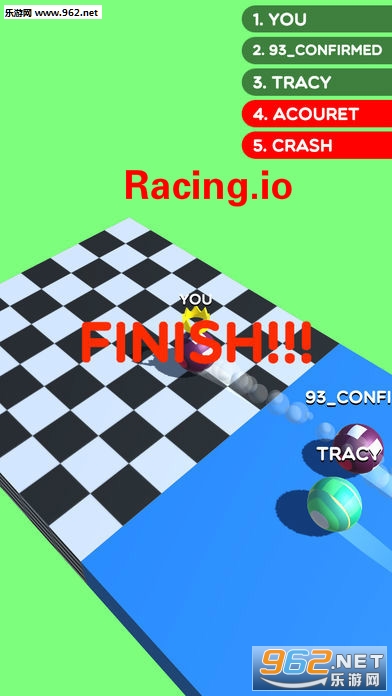 Racing.io官方版