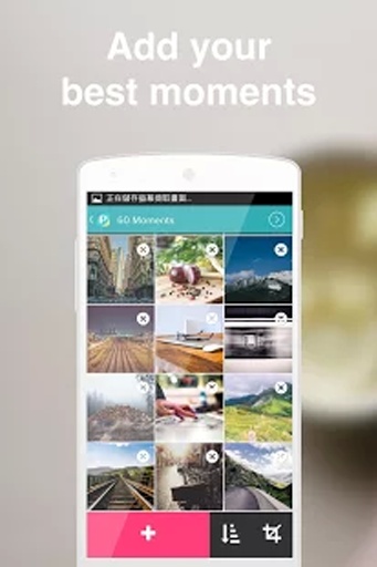 Pixgram视频制作app_Pixgram视频制作app手机版