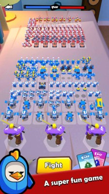 玩具大乱斗手游下载官方版-玩具大乱斗APP下载 v0.1.11