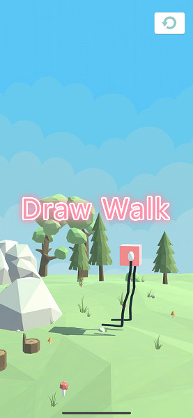 Draw Walk官方版