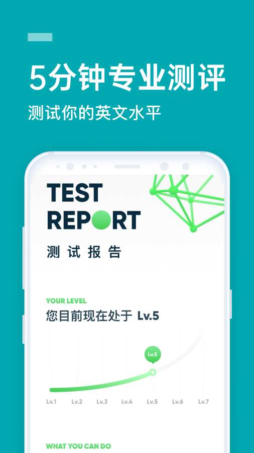 流利说