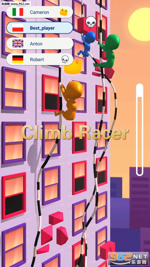 Climb Racer官方版