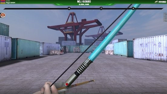 城市射箭大师游戏安卓版-城市射箭大师升级版下载 v1.7