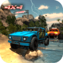 4x4 Off-Road Rally 4 4x4 Off-Road Rally 4