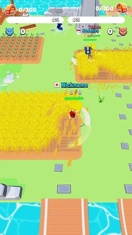 抢收大乱斗下载_抢收大乱斗手机app安卓APP版v1.0
