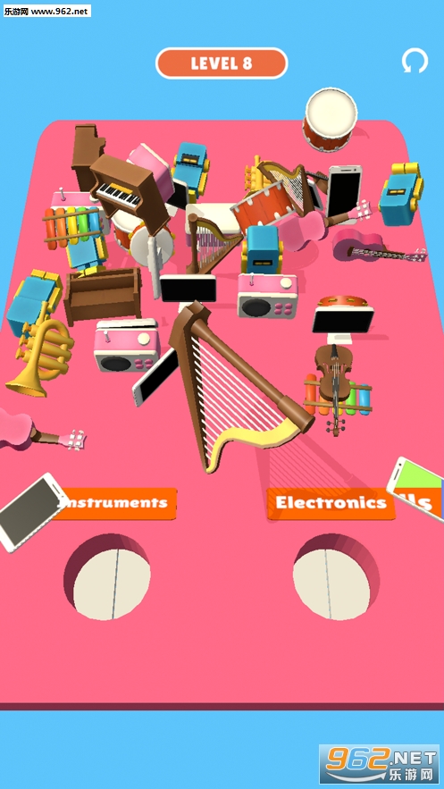 Separate 3D游戏下载_Separate 3D游戏下载攻略