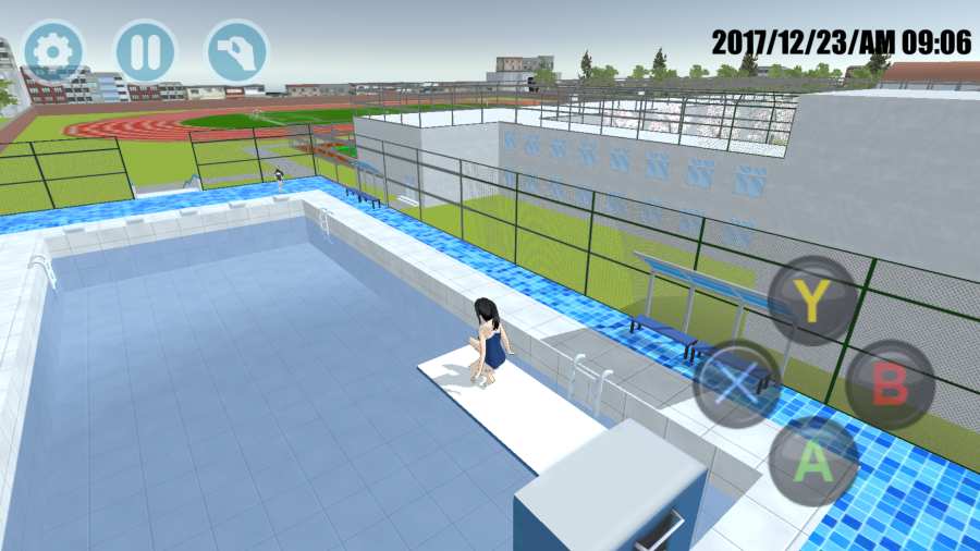 高校模拟2018 高级版app_高校模拟2018 高级版app中文版下载